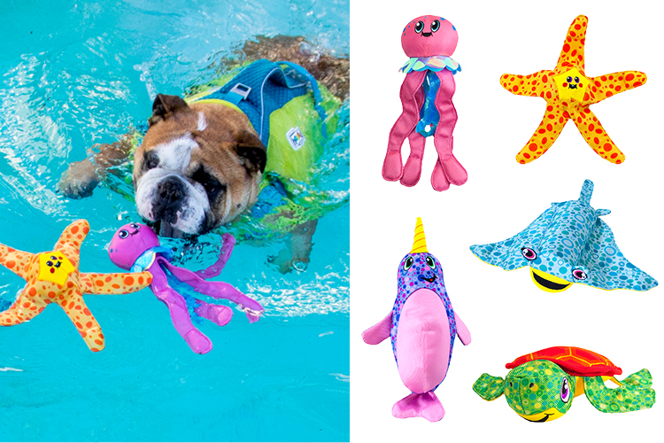 New Dog Toys That Your Furry Friend Will Love Shop 31 New Toys