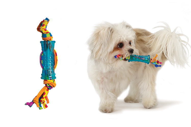 durable chew toys for small dogs