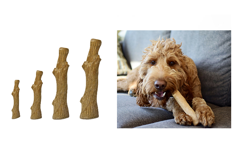 chewable dog toys
