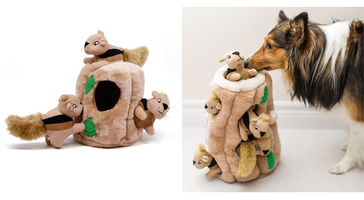 best selling dog toys