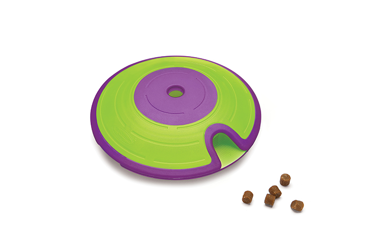 dog treat games and interactive dog toys