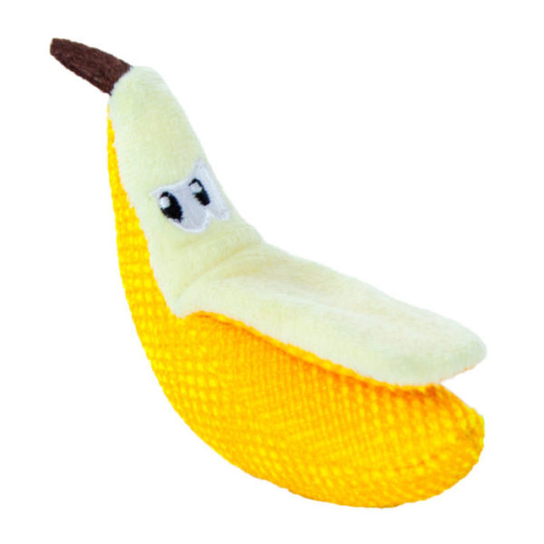 dental banana