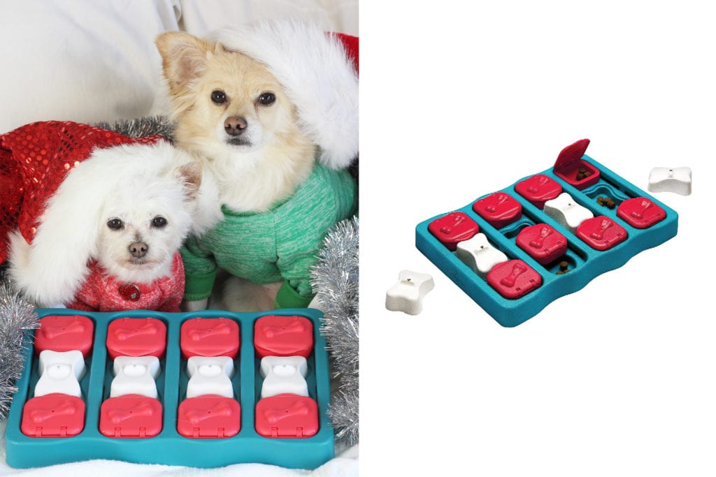 christmas gifts for dogs
