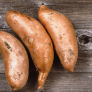 is sweet potato good for dogs