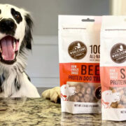 freeze dried dog treats how much protein does a dog need Wholesome Pride Raw Freeze Dried Teats are essential for any road trip with a dog