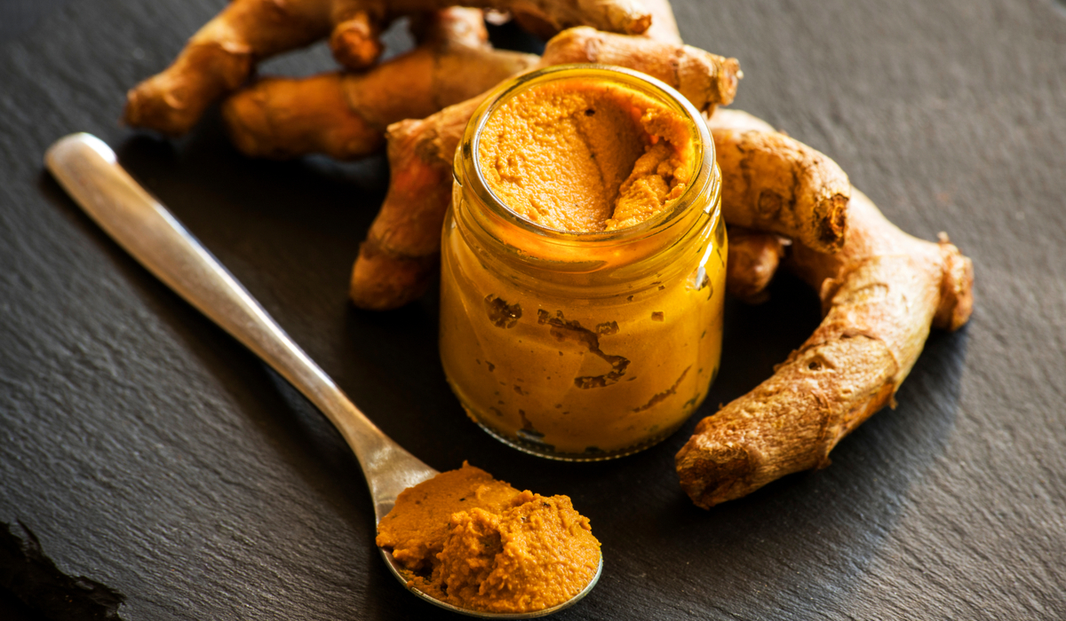 tumeric for dogs