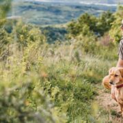 gifts for hikers with dogs
