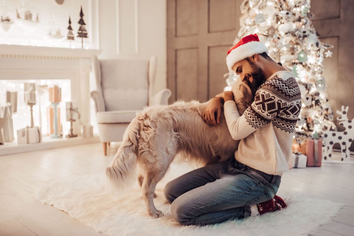 2022 Gift Guide: Great Gifts for Pet Owners